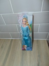 Mattel Disney Frozen Elsa