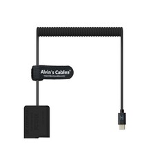 DMW-DCC8 Dummy Akku auf PD