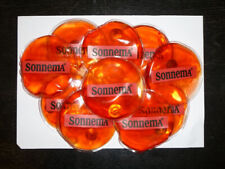 10x Handwärmer Taschenwärmer - sehr groß ca. 10 cm - wiederverwendbar - neu