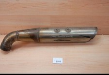 MV Agusta Brutale F4 910 Endtopf unten Auspuff Muffler ESD ep09