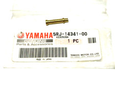 NOS Yamaha EW50 Slider NAKED