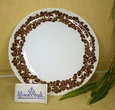 Rosenthal PLUS Cordial - 1 Speiseteller  Studio-line