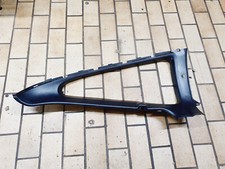 Org. Verkleidung Seitenscheibe hinten rechts OEM Honda CRX ED9 EE8 EF8 88-91