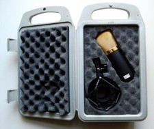 Studio Kondensator Mikrofon