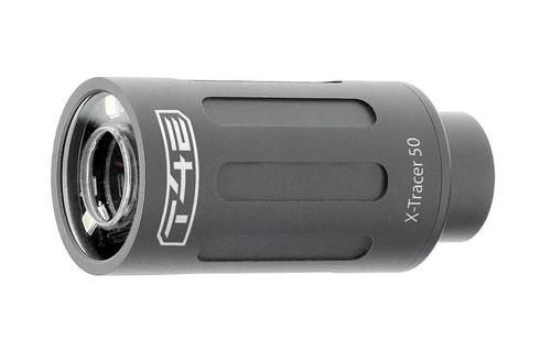 T4e tracer lauf für - t4e,