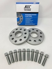 40mm 2x20mm Spurverbreiterung