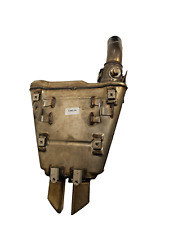 Kawasaki ZX6R 07 08 ZX600P Auspuff Auspufftopf Exhaust 180910329