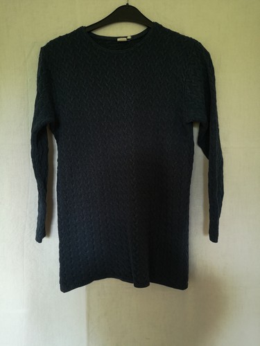 Pullover dunkelblau - pullover,,