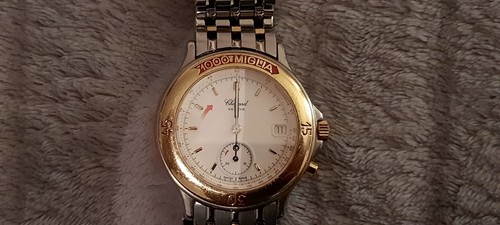 Chopard mille miglia - mille,