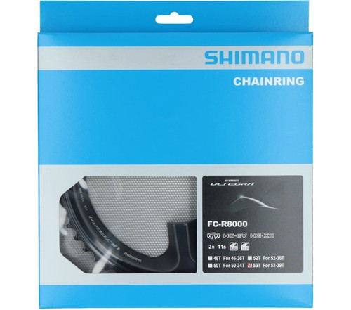 Shimano kettenblatt ultegra - kettenblatt,