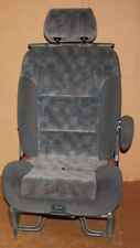 Sitz Citroen Evasion Kindersitz Peugeot 806 Fiat Ulysse hinten rechts BJ 98