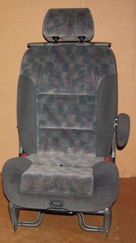Sitz citroen evasion - sitz,