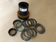 Tragmutter + Lagersatz Hofmann