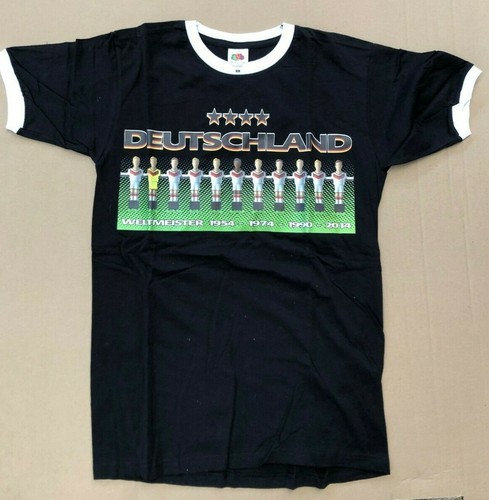 Shirt trikot wm em - ,
