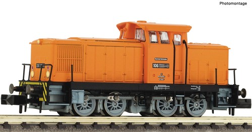 Fleischmann 722096 - , n