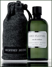 Geoffrey Beene - Grey Flannel