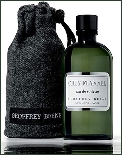 Geoffrey beene grey - -,