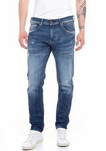 Replay willbi m1008 herren - replay,