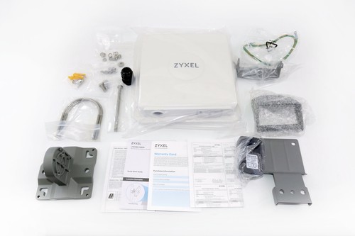 Zyxel lte7490 m904 lte a - zyxel, 4g