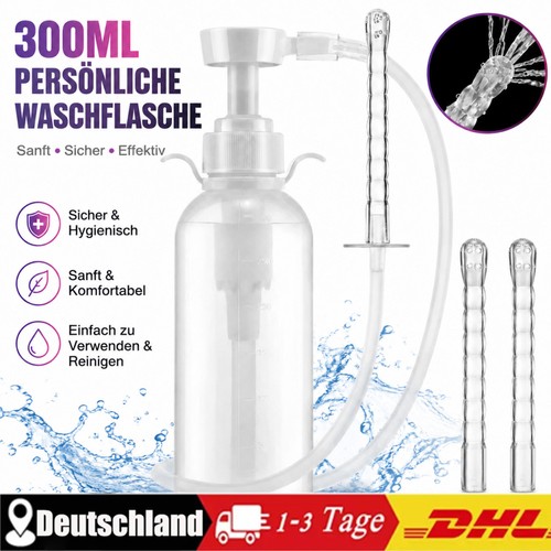 300ml intimdusche anal - intimdusche, vagina