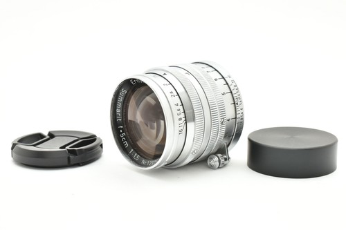 Fast neuwertig leica - [fast, neuwertig]