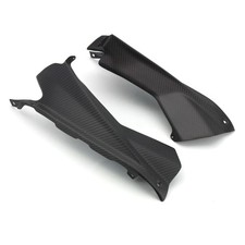 Carbon Luftkanalabdeckung für Aprilia RSV 4 / R 2009-2014