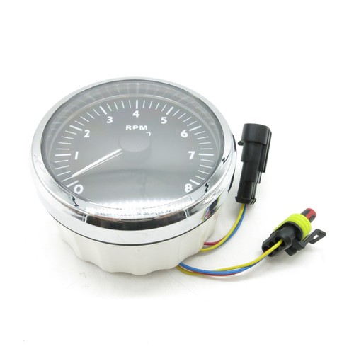 Vdo drehzahlmesser tachometer - vdo,