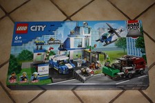 LEGO CITY: Polizeiwache