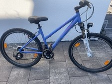 Decathlon D4-X Dirt Sport Edition Damen/Jugend MTB 21-Gang 26 Zoll