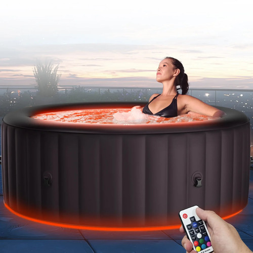 Mspa whirlpool aurora - mspa,