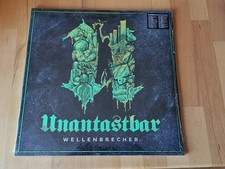 Unantastbar - Wellenbrecher