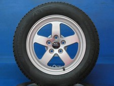 Audi A4 Winterreifen