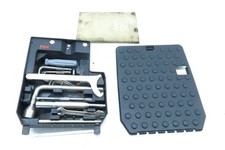 BMW R 1150 GS R21 99-04  original Bordwerkzeug Notwerkezeug + Box  144