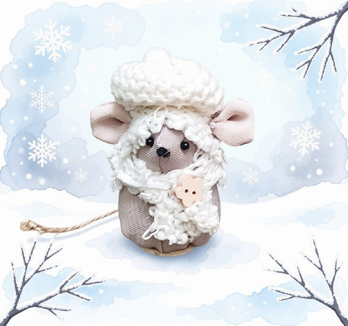 Winterzauber frostbeulchen - winterzauber,