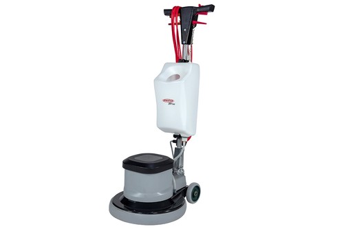 Einscheibenmaschine em17 evo - einscheibenmaschine,