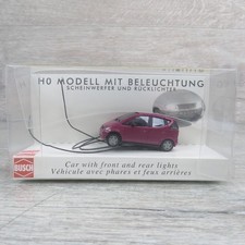 BUSCH 5645 - 1:87 - Mercedes