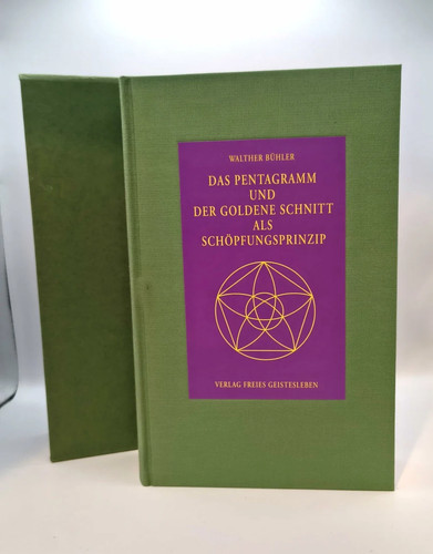 Das pentagramm und der goldene - das,