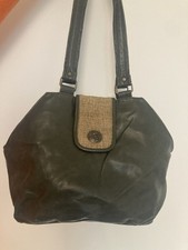 Handtasche schopper vintage - schopper,