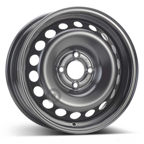 Alcar stahlfelge 7777 0jx15 - stahlfelge, 6.0jx15