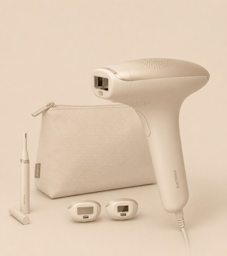 Philips lumea ipl 7000 - lumea,