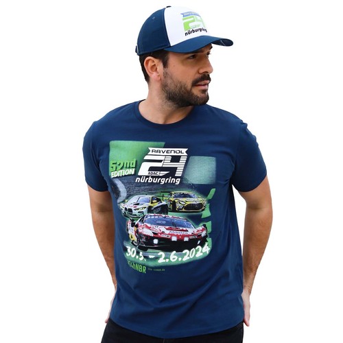 24h rennen shirt 2024 - 24h-rennen,