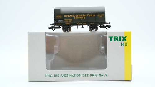 Trix 24097 - trix, h0