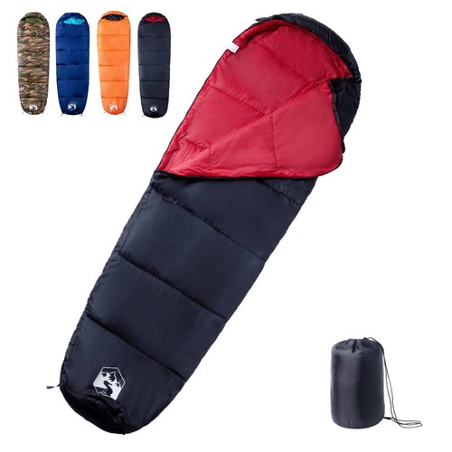 Mumienschlafsack - , 3