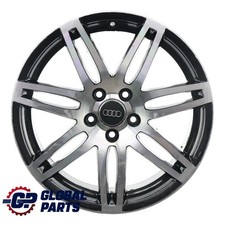 Audi A3 8P Leichtmetallfelge