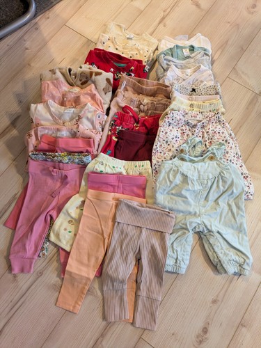 29teiliges babyset für kleine - 29teiliges,