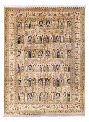 Sale oriental carpet hand - 40%!,