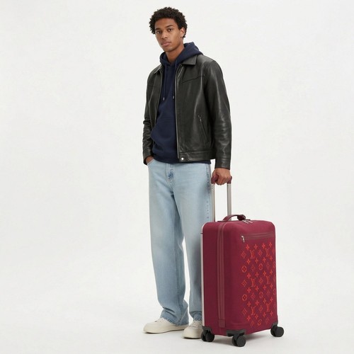 Louis vuitton koffer horizon - vuitton,