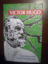 VICTOR HUGO Bradley Stephens