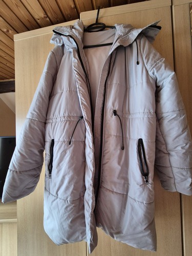 Winterjacke