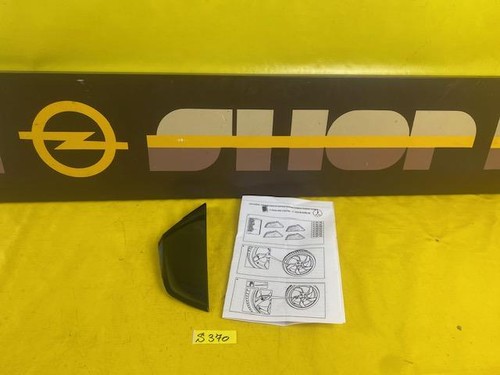 Felgen blende opel - blende,